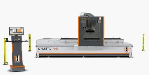DYNESTIC 7505/7507 HOLZHER