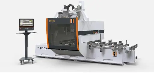EPICON 7135 HOLZHER