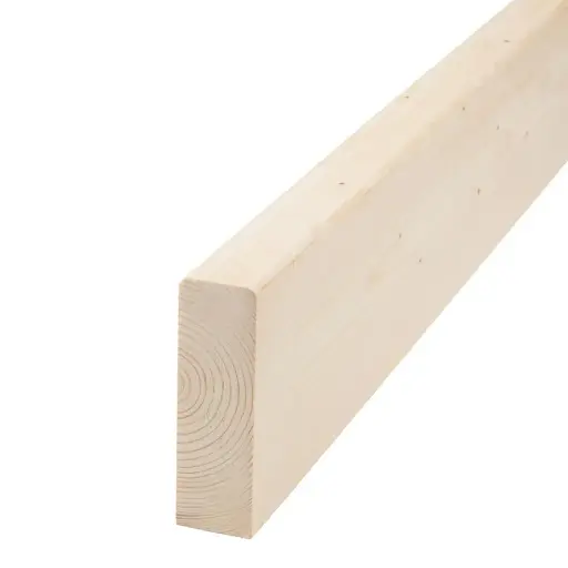 Sapin blanc SLS C24