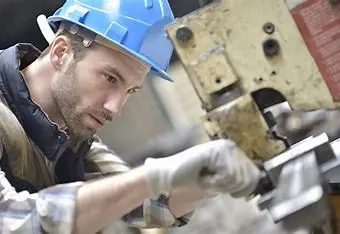 Entretien - Machines